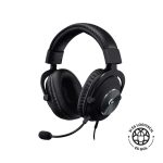 Audífonos Gamer Logitech G PRO X