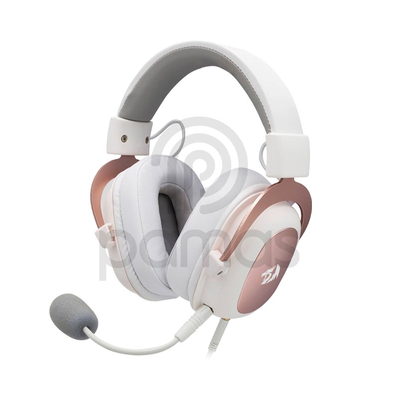 1105-AUDIFONOS-GAMER-REDRAGON-H510-ZEUS-BLANCO.jpg AUDÍFONOS GAMER REDRAGON H510 ZEUS BLANCO - Imagen 1