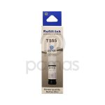 TINTA COMPATIBLE PAMAS T555 GRIS