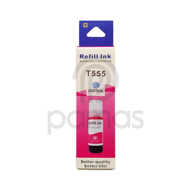 1135-TINTA-COMPATIBLE-PAMAS-T555-MAGENTA.jpg TINTA COMPATIBLE PAMAS T555 MAGENTA - Imagen 1