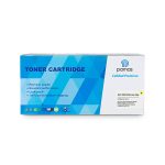 Toner PAMAS Compatible HP212A / W2120A Sin Chip - Amarillo