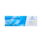 Toner Compatible Pamas Para HP 222A (W2222A) Sin Chip - Amarillo