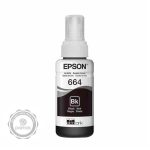 Tinta Epson 664 - Black