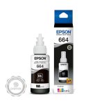 Tinta Epson 664 - Black - Imagen 3