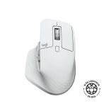 MOUSE INALÁMBRICO LOGITECH MX MASTER 3S - BLANCO