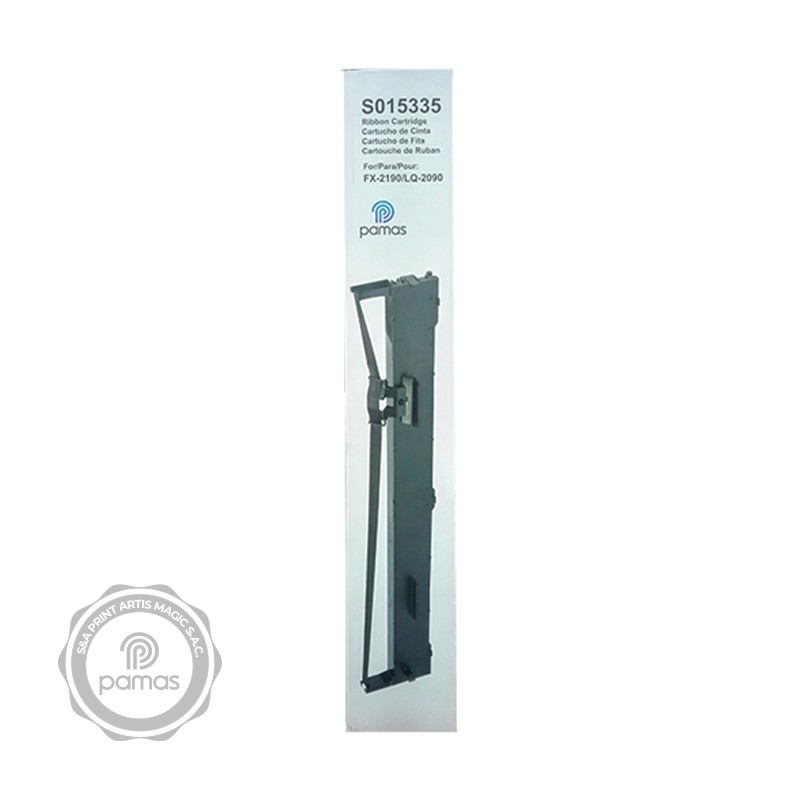 299-CARTUCHO-DE-CINTA-COMPATIBLE-FX-2190LQ2090.jpg Cartucho De Cinta PAMAS Compatible FX-2190/LQ2090 - Imagen 1