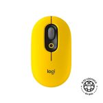 Mouse Inalámbrico Logitech POP - Blast