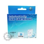 Tinta PAMAS Compatible Brother LC-505XL - Cyan