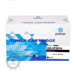 Toner PAMAS Compatible HP81A/CF281A