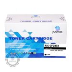 Toner PAMAS Compatible HP87X/CF287X