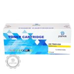 Toner PAMAS Compatible Brother TN-221 YELLOW