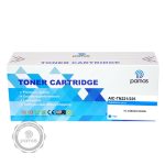 Toner PAMAS Compatible Brother TN-221 CYAN