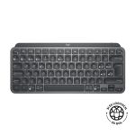 Teclado Inalámbrico Logitech MX Keys Mini - Negro