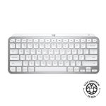 Teclado Inalámbrico Logitech MX Keys Mini - Blanco