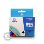 Tinta PAMAS Compatible HP670XL - Black