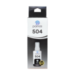 Tinta Pamas Compatible Epson 504 - Black