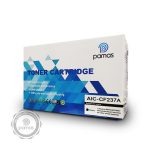 Toner PAMAS Compatible HP37A (CF237A)