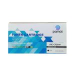 Toner PAMAS Compatible HP58A Sin Chip (CF258A)