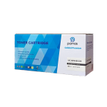 Toner PAMAS Compatible Lexmark 604X (60F4X00)