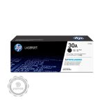 TÓNER HP CF230A (30A) BLACK