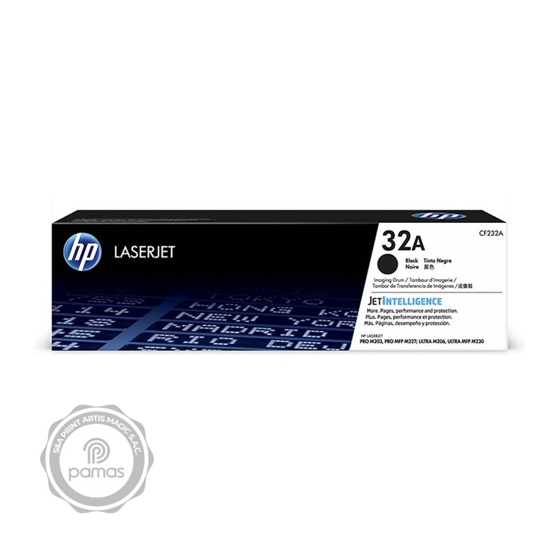 609-TONER-HP-CF232A-32A-BLACK.jpg TÓNER HP CF232A (32A) BLACK - Imagen 1