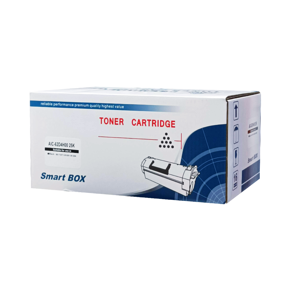 624H-1.png Toner PAMAS Compatible 624H (62D4H00) - Imagen 1