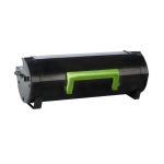 Toner PAMAS Compatible 624H (62D4H00) - Imagen 2