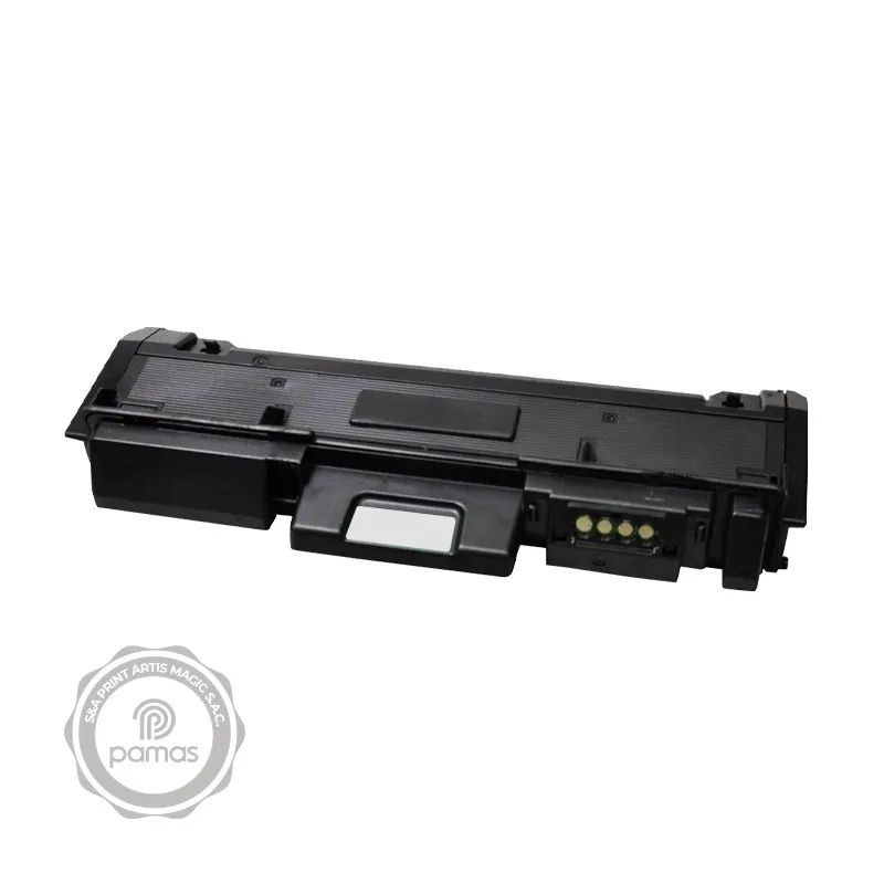 Toner PAMAS Compatible Samsung D116L - Imagen 3