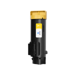 Toner PAMAS Compatible Xerox 6510 (106R03483) - Yellow - Imagen 2