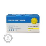 Toner Pamas Compatible Para Xerox 6020/6027 (106R02762) - Yellow