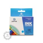 Tinta PAMAS Compatible Epson 196/197 - Cyan