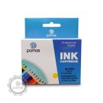 Tinta PAMAS Compatible Epson 196/197 - Yellow