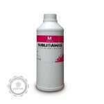 Tinta De Sublimación PAMAS 1 Litro - MAGENTA
