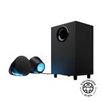 PARLANTES LOGITECH G560 GAMING RGB LIGHTSYNC