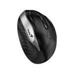 Mouse Genius Ergo 8250S Inalámbrico Vertical