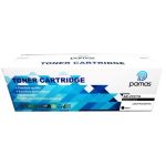 Toner PAMAS Compatible HP17A/CF217A