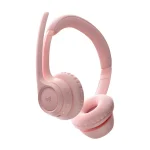 Audifono C/Microf Logitech Zone 300 Bluetooth/20Hrs Rosado - Imagen 4