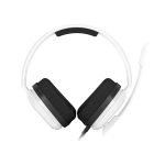 Audífonos Gamer Astro A10 - White/Green - Imagen 3