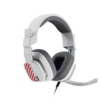 Audífonos Gamer Astro A10 Gen 2 - Blanco