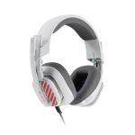 Audífonos Gamer Astro A10 Gen 2 - Blanco - Imagen 3