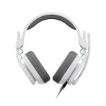 Audífonos Gamer Astro A10 Gen 2 - Blanco - Imagen 5