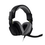 Audífonos Gamer Astro A10 Gen 2 - Negro