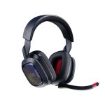 Audífonos Gamer Inalámbricos Astro A30 - Azul Marino