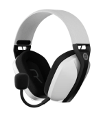 AUDIFONO GAMER PRIMUS ARCUS 360BT WIRELESS/BT BLANCO - Imagen 3