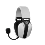 AUDIFONO GAMER PRIMUS ARCUS 360BT WIRELESS/BT BLANCO - Imagen 4