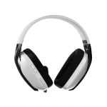 AUDIFONO GAMER PRIMUS ARCUS 360BT WIRELESS/BT BLANCO