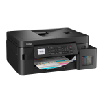 IMPRESORA BROTHER MFC-T930DW Multifuncional Wifi Dúplex ADF - Imagen 3
