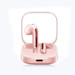 Audifonos Xiaomi Redmi Buds 6 Active ROSADO, Bluetooth 5.4