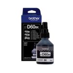 Tinta Brother BTD60 - Black
