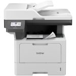 IMPRESORA LASER MULTIFUNCIONAL BROTHER DCP-L5660DN MONOCROMÁTICA